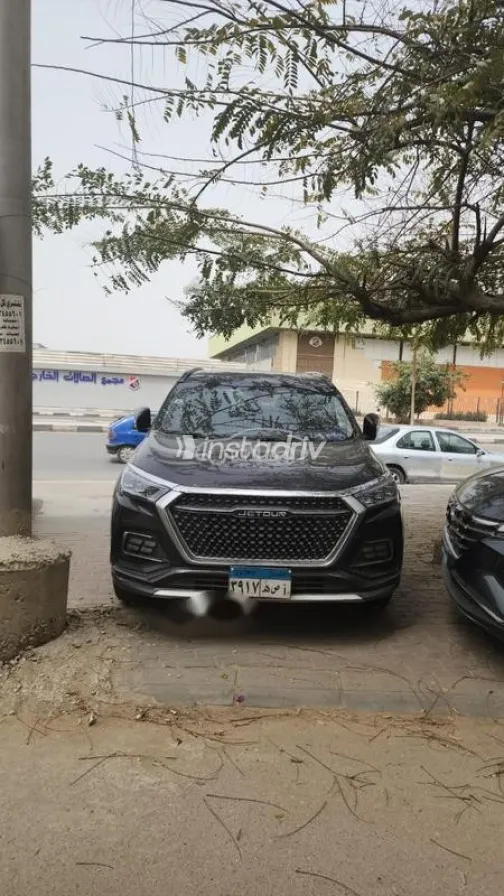 جيتور X95 2022 أبيض مستعملة للبيع - 1