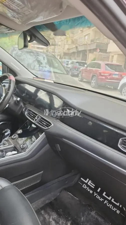 جيتور X95 2022 أبيض مستعملة للبيع - 6