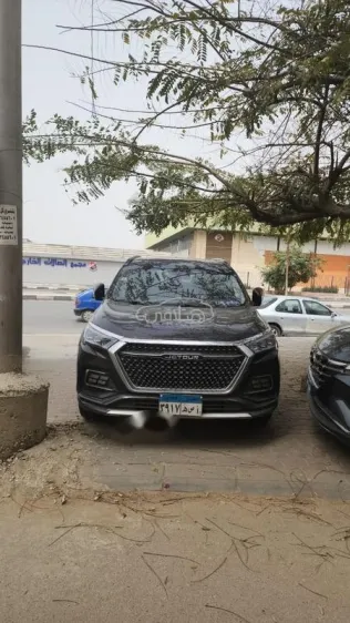 جيتور X95 2022 أبيض مستعملة للبيع