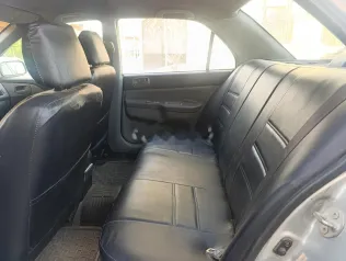 Mitsubishi Lancer Puma 2007 Silver Used for Sale