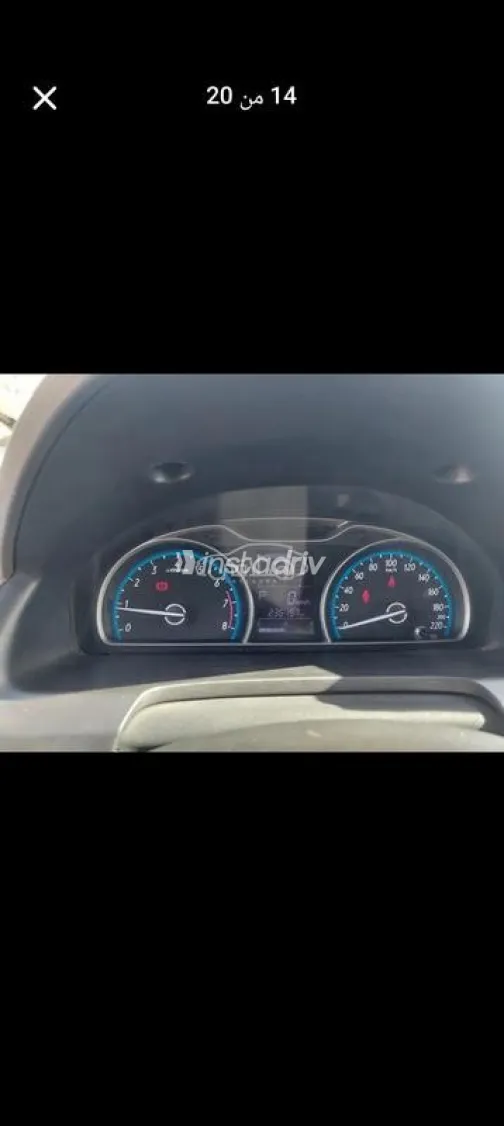Chevrolet Optra 2018 White Used for Sale - 5