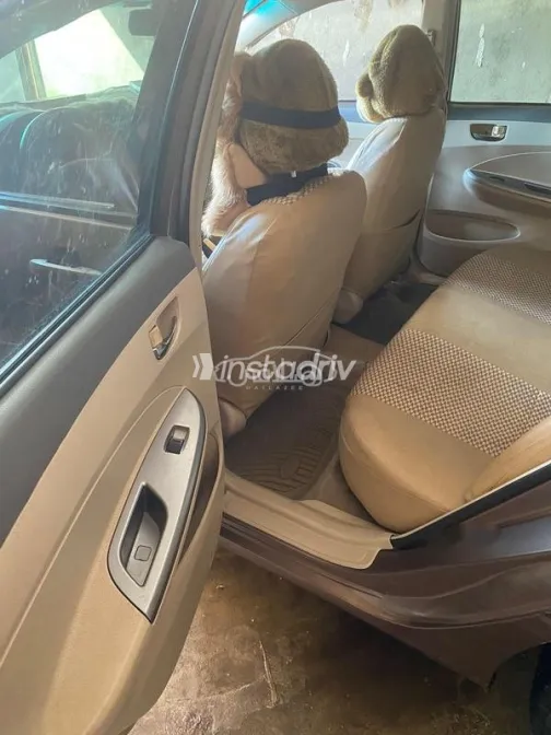 Byd L3 2015 White Used for Sale - 2