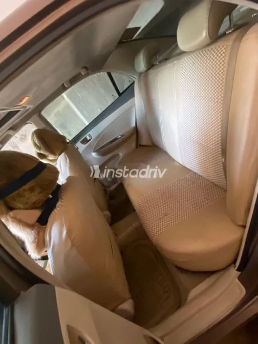Byd L3 2015 White Used for Sale - 8