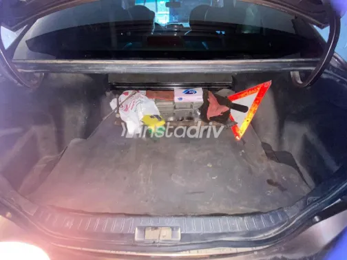 Byd L3 2015 White Used for Sale - 10