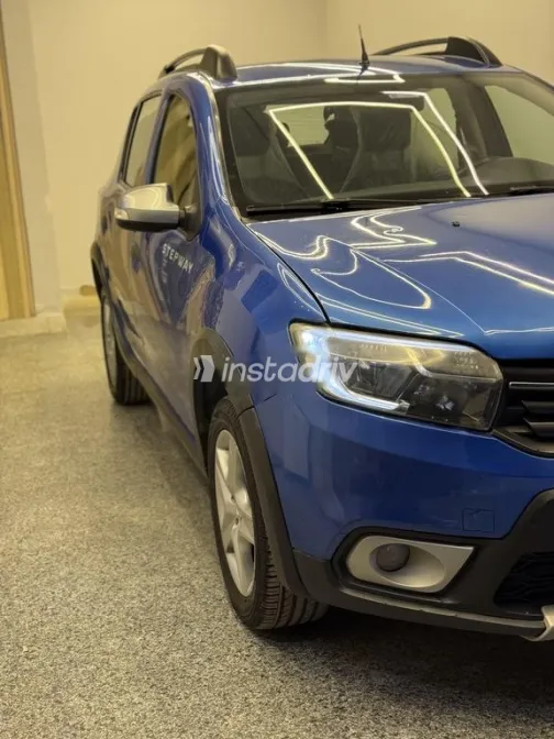 Fiat Punto 1998 Blue Used for Sale - 2