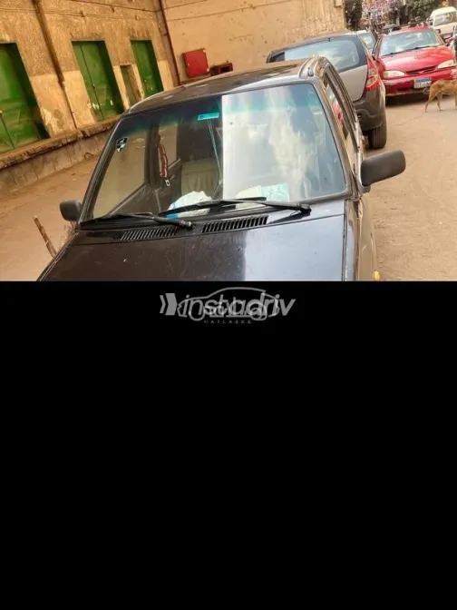 Fiat Punto 1998 Blue Used for Sale - 8