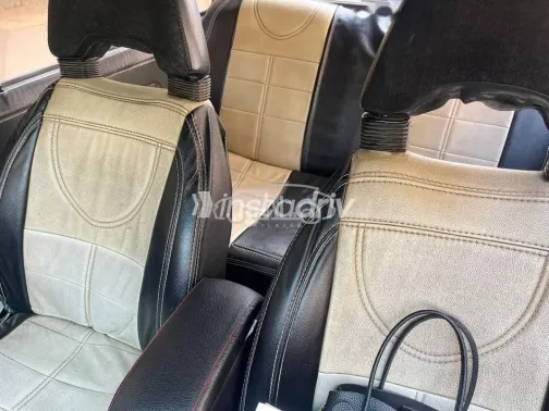 Fiat Punto 1998 Blue Used for Sale - 9