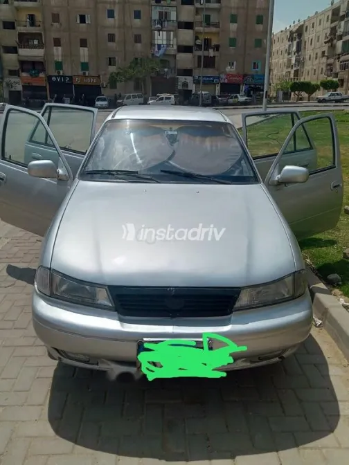 Fiat Punto 1998 Blue Used for Sale - 10