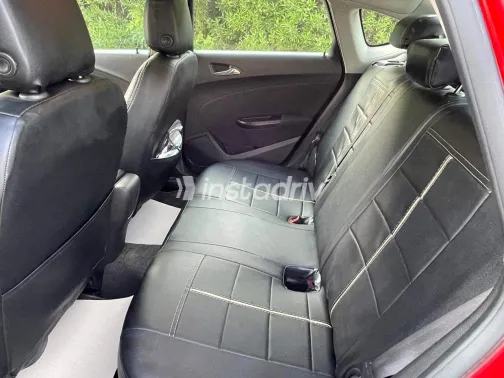 Opel Astra 2021 White Used for Sale - 7