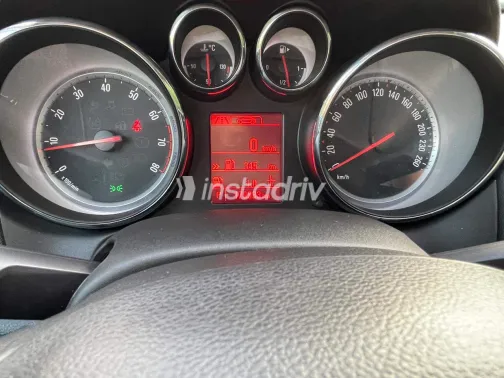 Opel Astra 2021 White Used for Sale - 9