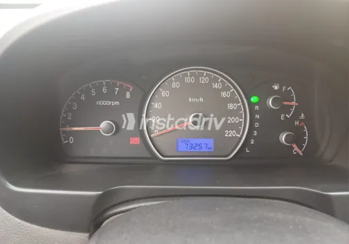 Hyundai Elantra 2008 White Used for Sale - 8