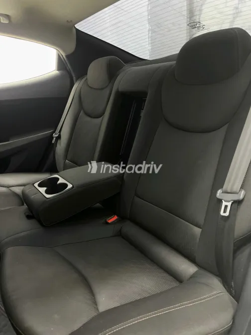 Hyundai Elantra MD 2015 White Used for Sale - 8
