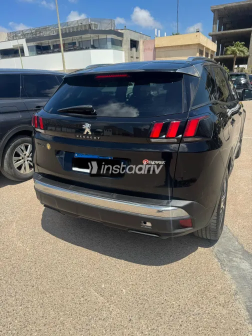 بيجو 3008 2019 أبيض مستعملة للبيع - 6