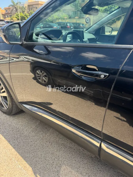 بيجو 3008 2019 أبيض مستعملة للبيع - 7