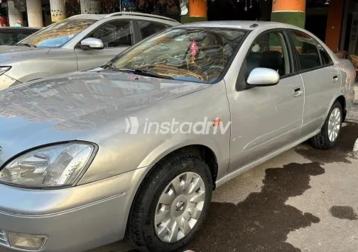 Nissan Sunny 2014 Silver Used for Sale - 2