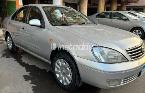 Nissan Sunny 2014 Silver Used for Sale - 3