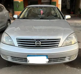 Nissan Sunny 2014 Silver Used for Sale