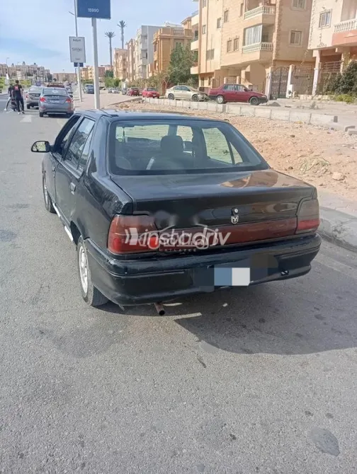 Renault 19 1997 Black Used for Sale - 2