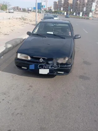 Renault 19 1997 Black Used for Sale