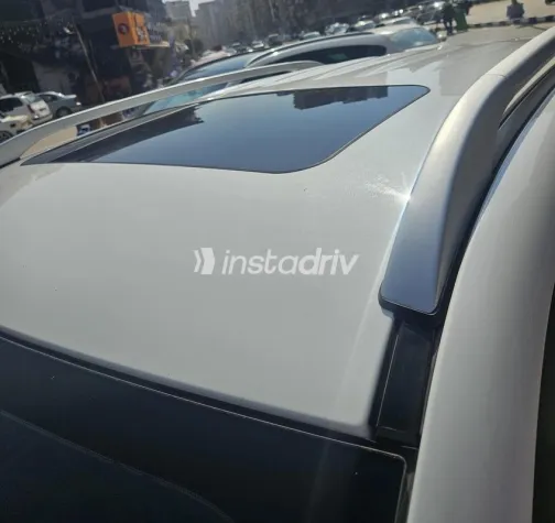 Canghe Q35 2022 White Used for Sale - 2