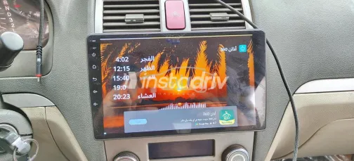 جيلي امجراند 7 2014 فضي مستعملة للبيع - 10