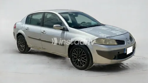 Renault Megane 2006 White Used for Sale - 1