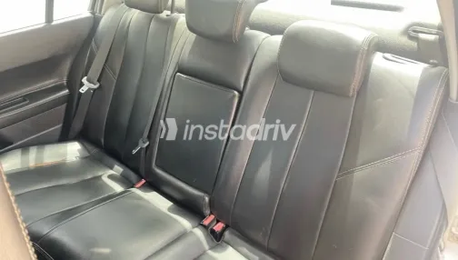 Renault Megane 2006 White Used for Sale - 7