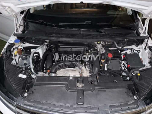 Opel Grandland 2024 White Used for Sale - 7