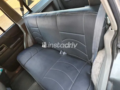 Jeep Cherokee 1995 White Used for Sale - 9