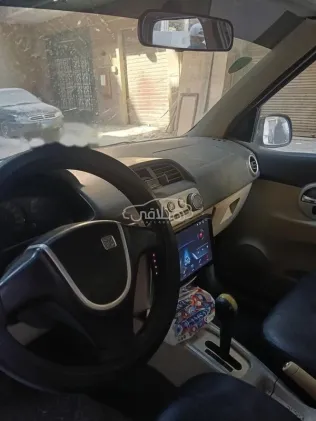 زوتى اكسبلوجن 2011 رمادي مستعملة للبيع