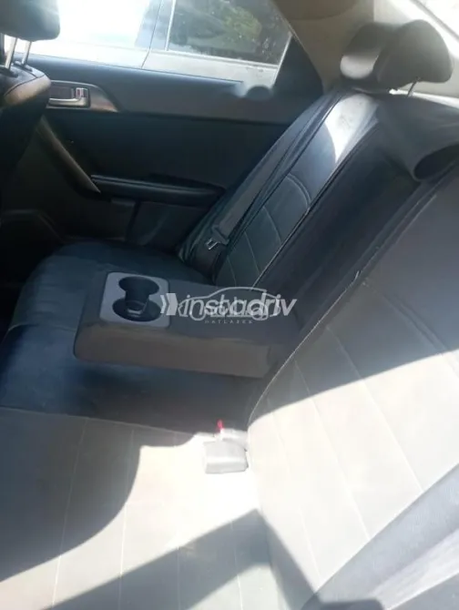 Kia Cerato 2010 Gray Used for Sale - 6