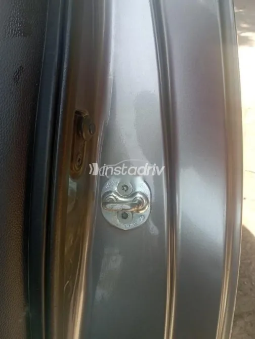 Kia Cerato 2010 Gray Used for Sale - 7