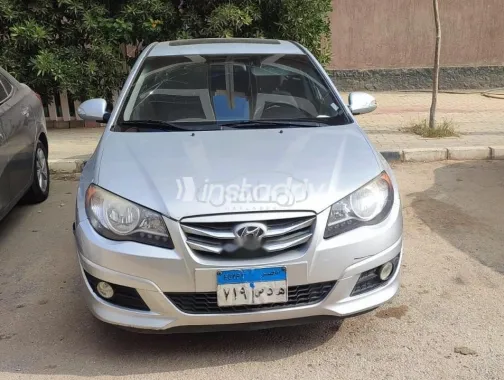 Hyundai IX 35 2013 Black Used for Sale - 7