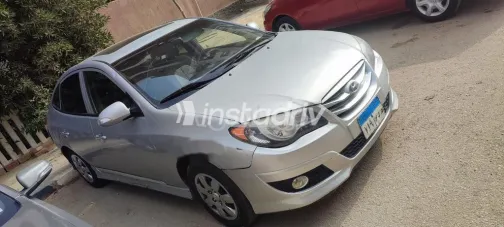 Hyundai IX 35 2013 Black Used for Sale - 8