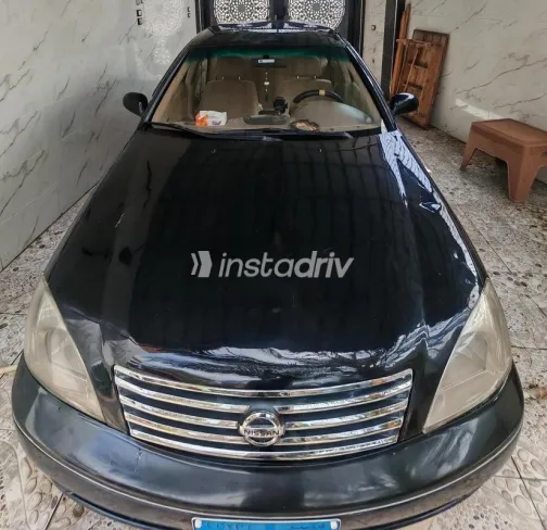 Nissan Sunny 2012 Black Used for Sale - 1