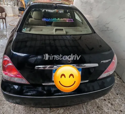 Nissan Sunny 2012 Black Used for Sale - 3