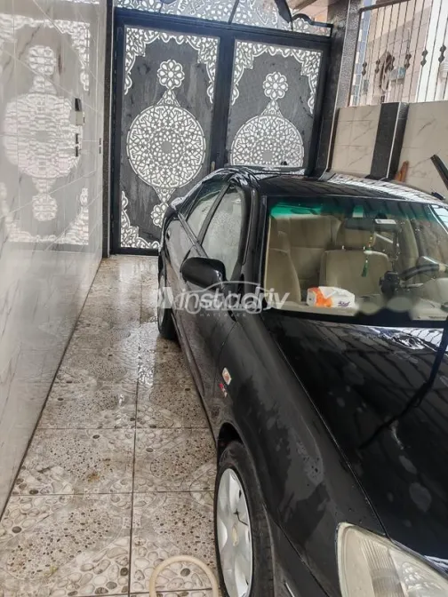Nissan Sunny 2012 Black Used for Sale - 5