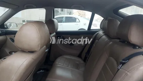 Seat Leon 2003 Gold Used for Sale - 3