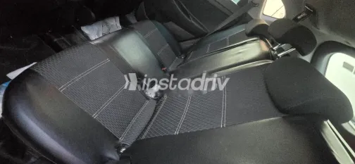 Hyundai Tucson GDI 2019 Silver Used for Sale - 6