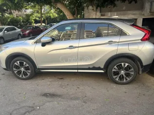 Mitsubishi Eclipse Cross 2022 White Used for Sale
