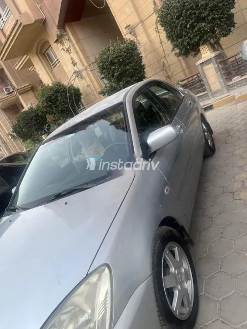 Mitsubishi Lancer Puma 2007 Silver Used for Sale - 5