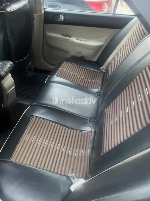 Mitsubishi Lancer Puma 2007 Silver Used for Sale - 9