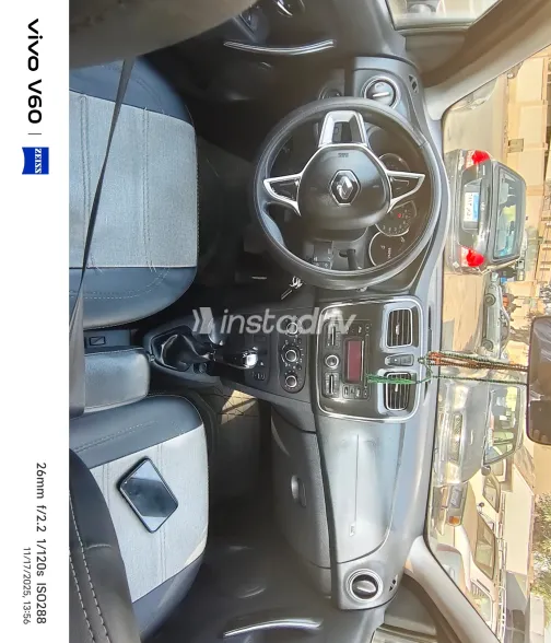 رينو 19 2019 أبيض مستعملة للبيع - 3