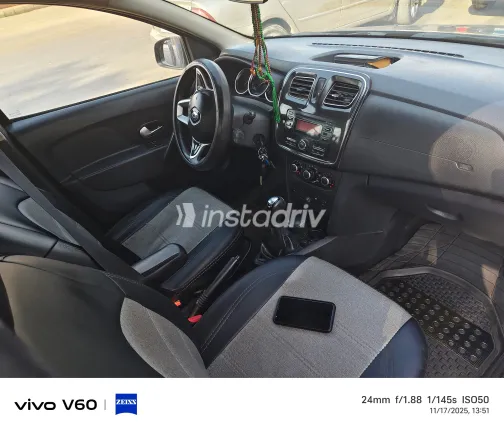 رينو 19 2019 أبيض مستعملة للبيع - 5