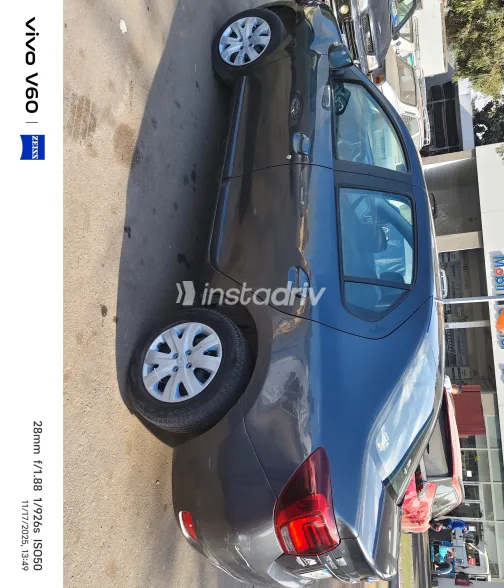 رينو 19 2019 أبيض مستعملة للبيع - 9