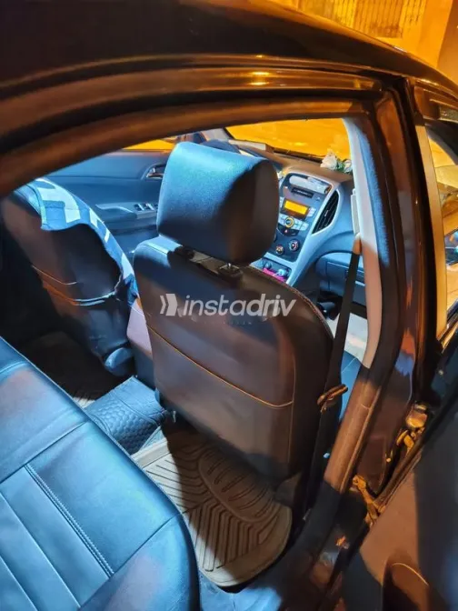 Byd F3 2020 White Used for Sale - 2