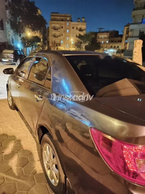 Byd F3 2020 White Used for Sale - 6