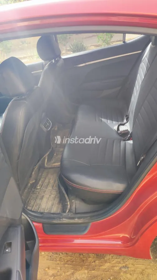 Hyundai Elantra AD 2025 White Used for Sale - 1