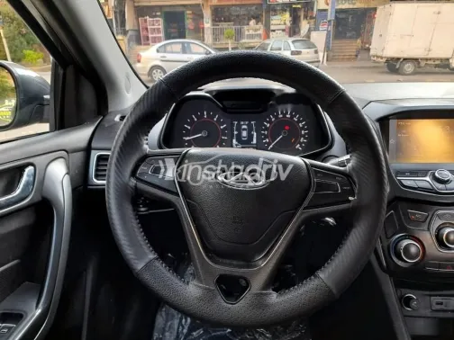 Chery Arrizo 5 2021 Blue Used for Sale - 3