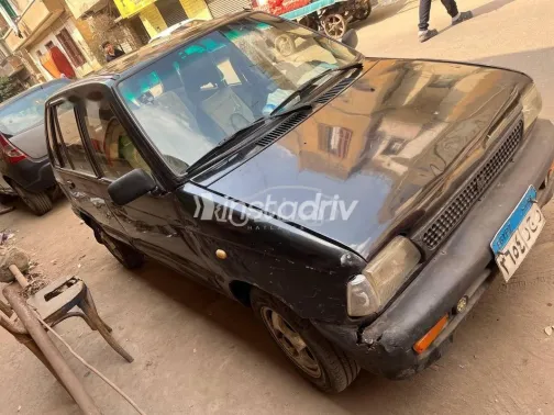 بى واى دى‬ F3 2009 أسود مستعملة للبيع - 10